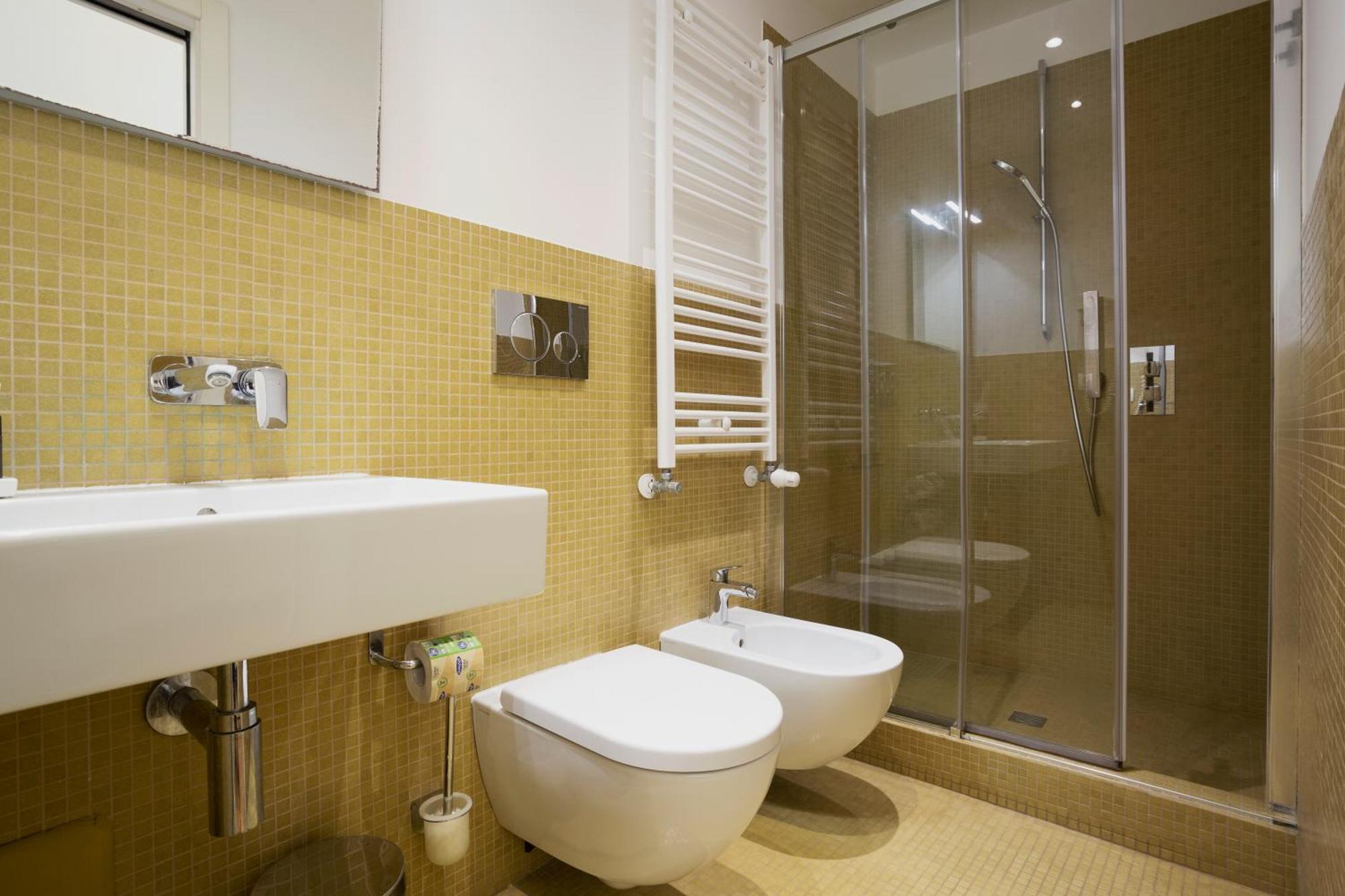 History Suite Essence Rome Buitenkant foto